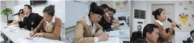 “校企联合 共创未来”——棠外国际部学生社会实践活动之参访伊藤洋华堂，学习日企文化与细节