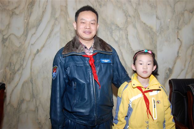 放飞梦想，展翅高飞——记棠外附小三年级家长义工课堂