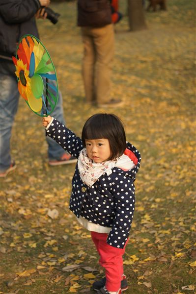 镜头记录美丽，快门镌刻感动——棠外教师摄影协会采风活动侧记