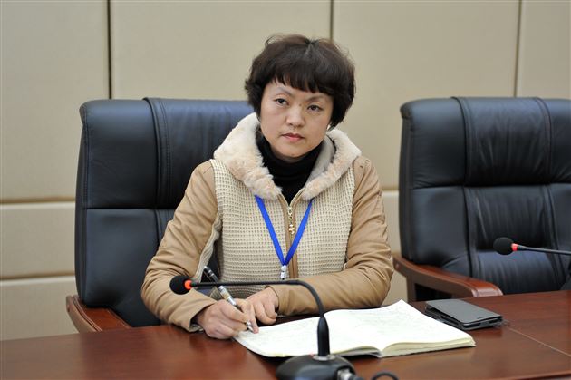 常态班会呈精彩 习惯养成靠平时——记棠外初2013级常态班会研修观摩课