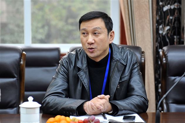 同心合力 共谋发展——棠外党总支召开第四届民主党派人士暨统战工作恳谈会