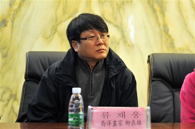 “2014年中韩青少年冬令营”活动在棠外开幕