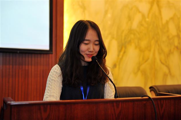 “2014年中韩青少年冬令营”活动圆满结束