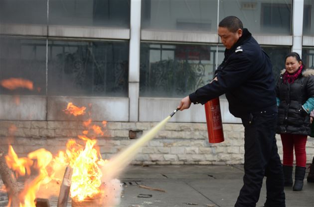 棠外实验幼稚园召开2014新学期工作培训会
