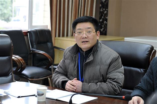 校园安全警钟长鸣 齐抓共管关键在行——棠外召开初中部安全工作讨论会