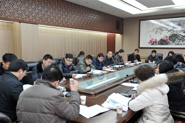 校园安全警钟长鸣 齐抓共管关键在行——棠外召开初中部安全工作讨论会