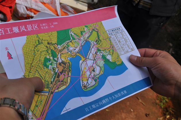 棠外国际班学生到龙泉百工堰开展社会实践活动