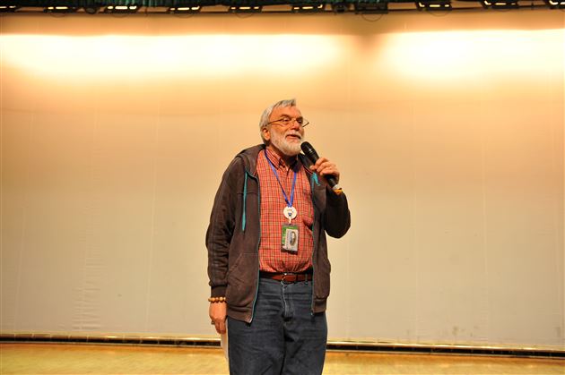 棠外第十二届英语文化节圆满落幕