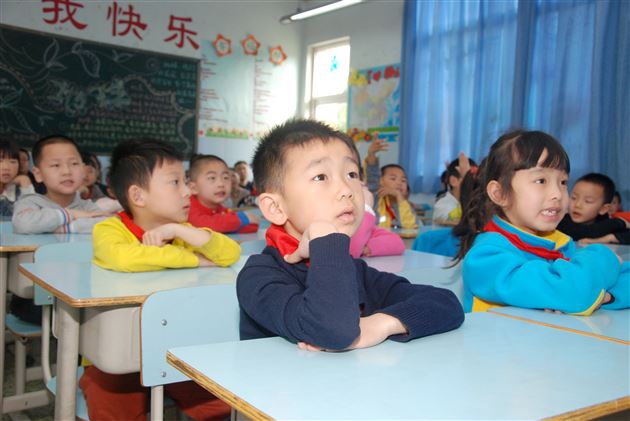 走进课堂  走进孩子——记棠外附小家长开放日教学展示活动