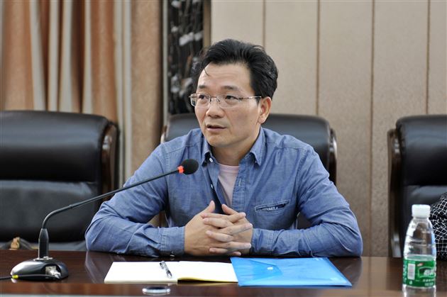 棠外迎接教育部“全国中小学美育教学水平与学生艺术素质评价专题调研”