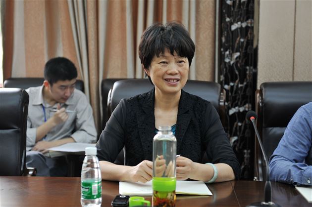 棠外迎接教育部“全国中小学美育教学水平与学生艺术素质评价专题调研”