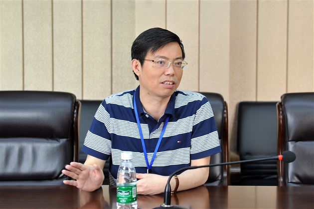 棠外迎接教育部“全国中小学美育教学水平与学生艺术素质评价专题调研”