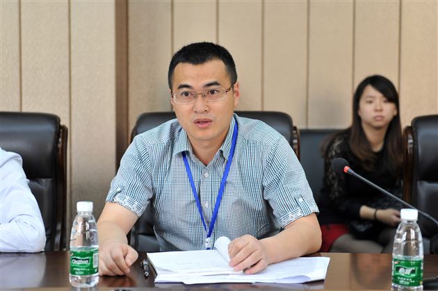 棠外迎接教育部“全国中小学美育教学水平与学生艺术素质评价专题调研”