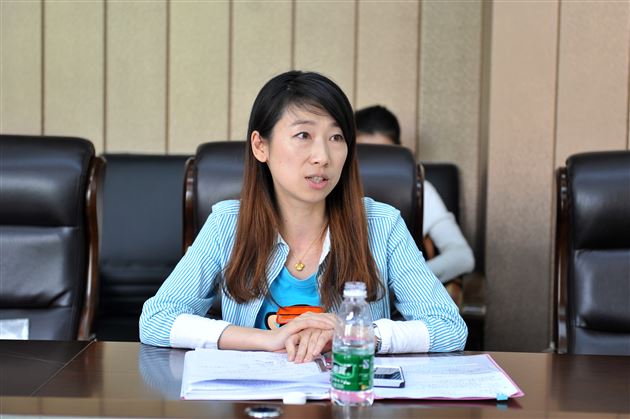 棠外迎接教育部“全国中小学美育教学水平与学生艺术素质评价专题调研”