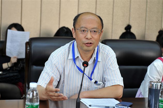 棠外迎接教育部“全国中小学美育教学水平与学生艺术素质评价专题调研”