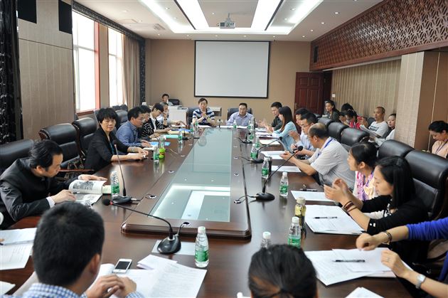 棠外迎接教育部“全国中小学美育教学水平与学生艺术素质评价专题调研”