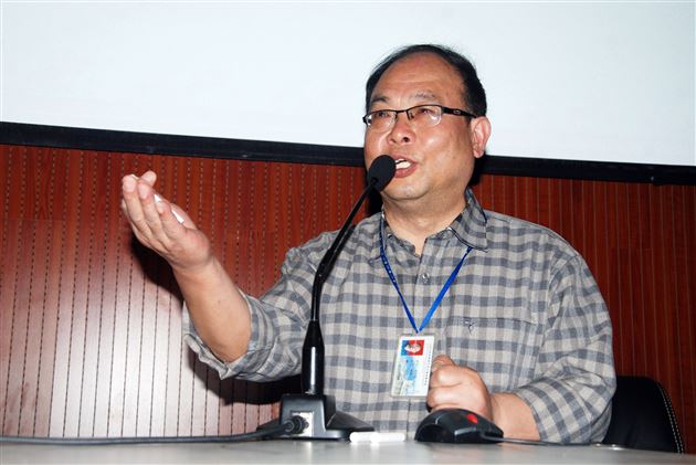 播撒文学的种子，润泽生命的精彩——记棠外附小仁譞文学社活动（二）