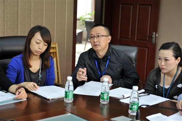 棠外迎接教育部“全国中小学美育教学水平与学生艺术素质评价专题调研”