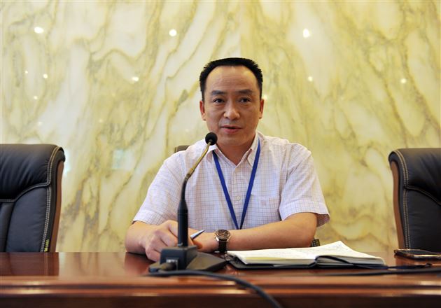 棠外举办2014春季教职工消防安全培训会