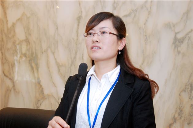 为了孩子的进步  我们共同努力——棠外附小举行一年级家长学校讲座