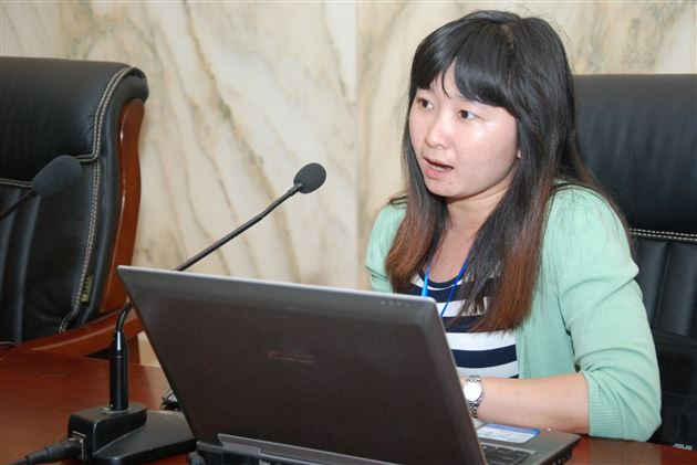 为了孩子的进步  我们共同努力——棠外附小举行一年级家长学校讲座