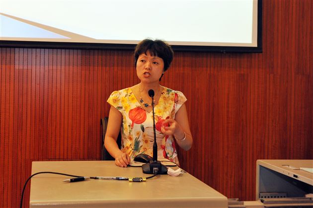 故事育人，价值引领——棠外举办初中部班主任故事讲述大赛决赛