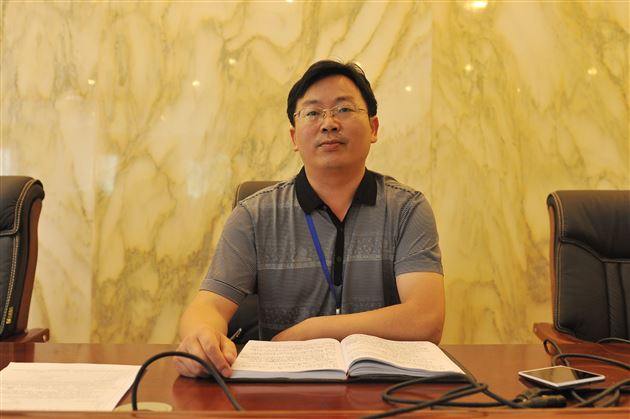 家校合力，为学生安全保驾护航——棠外召开初中部通校生及家长会