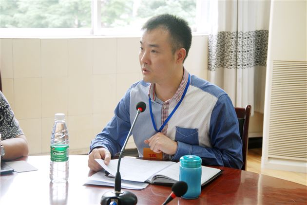 棠外附小召开第十届家委会第三次工作会