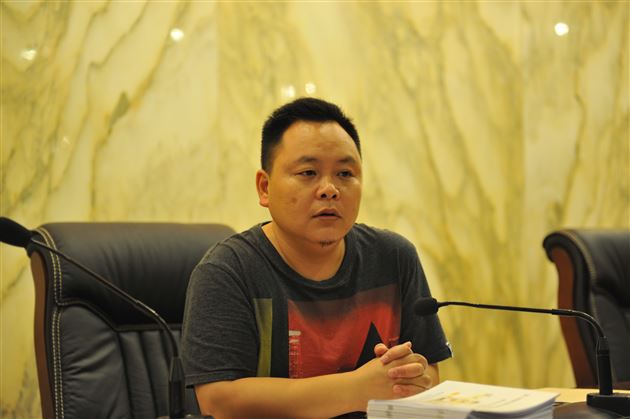 棠外成功承办全国第十四届青少年机器人竞赛四川省代表队集训活动