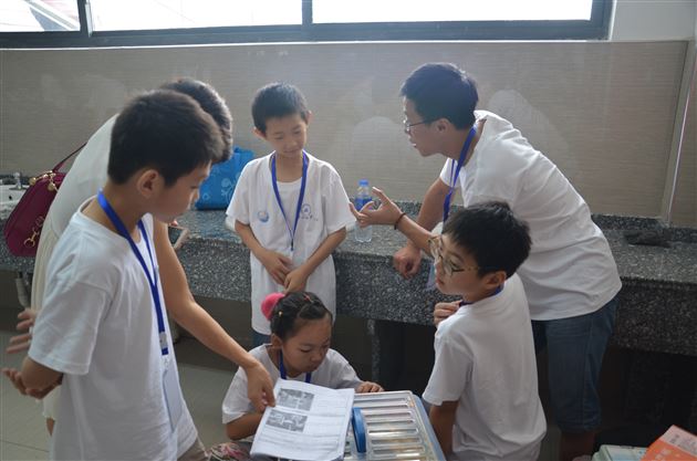 喜报：棠外附小机器人代表队荣获全国青少年教育机器人奥林匹克竞赛冠军