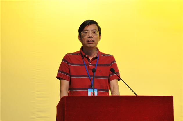 棠外隆重举行第三十个教师节庆祝暨表彰大会