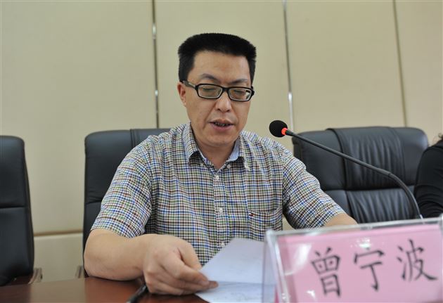 喜报：棠外成为四川省首批“科研兴校”实验基地