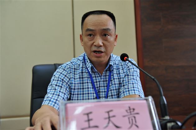 喜报：棠外成为四川省首批“科研兴校”实验基地