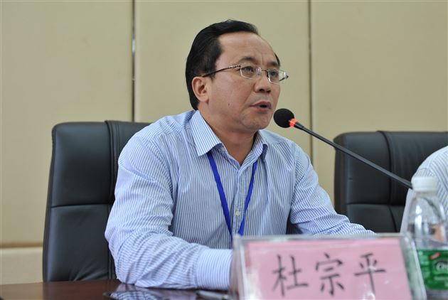 喜报：棠外成为四川省首批“科研兴校”实验基地