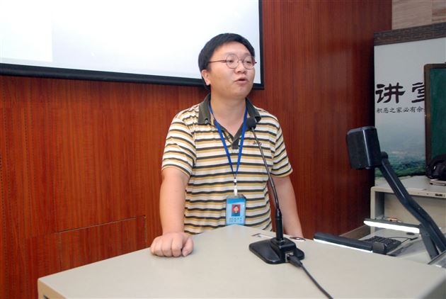 趣味先导，读书永行——记棠外附小仁譞文学社活动（三）