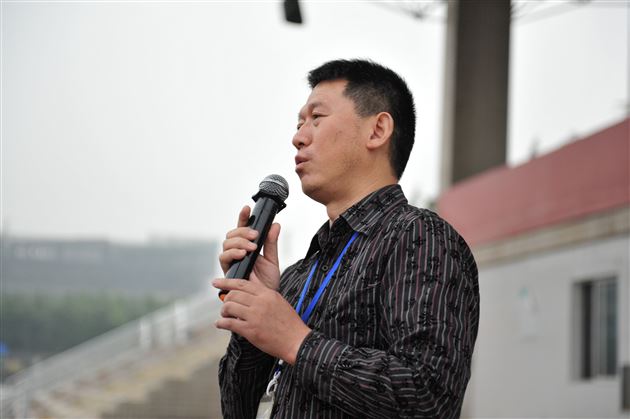 增强逃生技能，构建平安校园——棠外初中部开展师生应急逃生演练