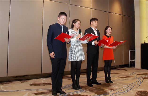 棠外在“四川省第九届中小学校园电视奖”评选活动中获5金2银