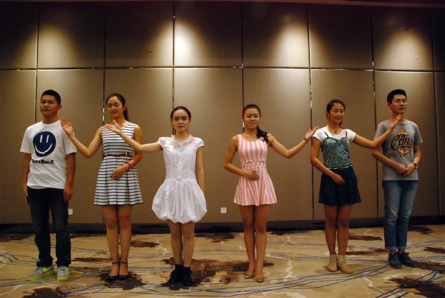 棠外在“四川省第九届中小学校园电视奖”评选活动中获5金2银