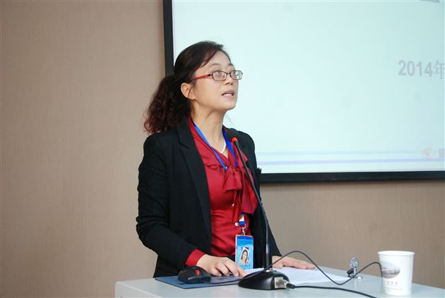 成都市教科院杨霖所长做客“修身”——棠外附小开展修身班会课研讨活动