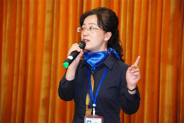 棠外附小举行第十一届家长学校开学典礼暨家庭教育讲座