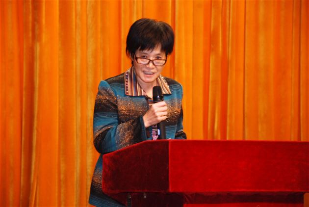 棠外附小举行第十一届家长学校开学典礼暨家庭教育讲座