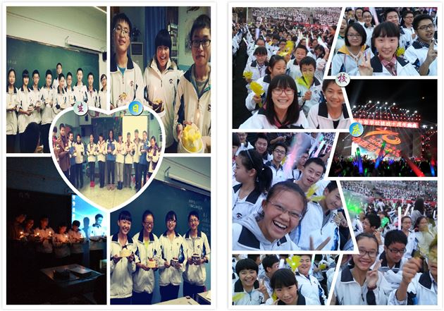 棠外春晓·直升班专号