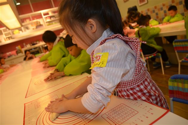 梦幻之旅——记棠外实验幼稚园社会实践活动