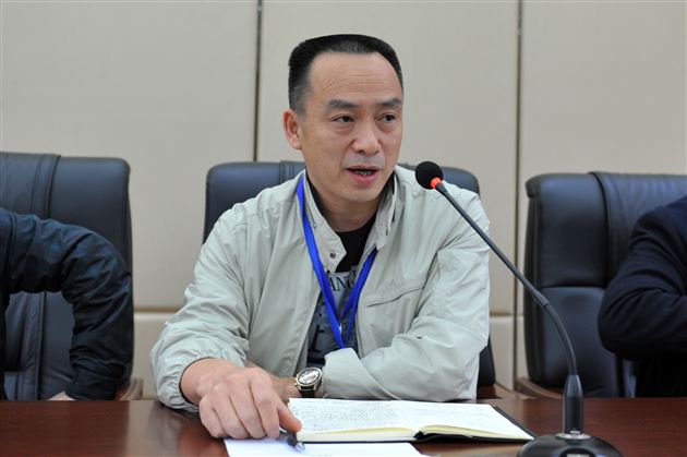 振旗鼓，迎升学——记棠外初三年级毕业班工作会议