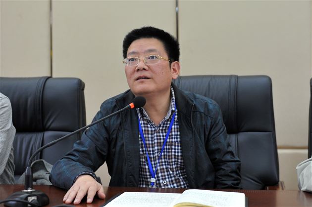 振旗鼓，迎升学——记棠外初三年级毕业班工作会议