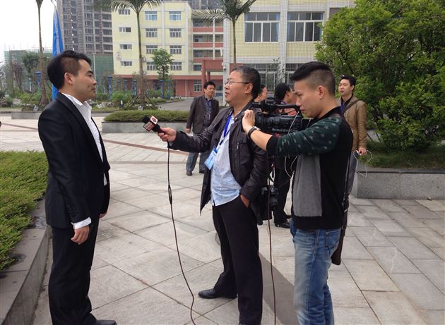 喜报：棠外教师毕于亮获四川省第八届中小学音乐教师基本功大赛一等奖