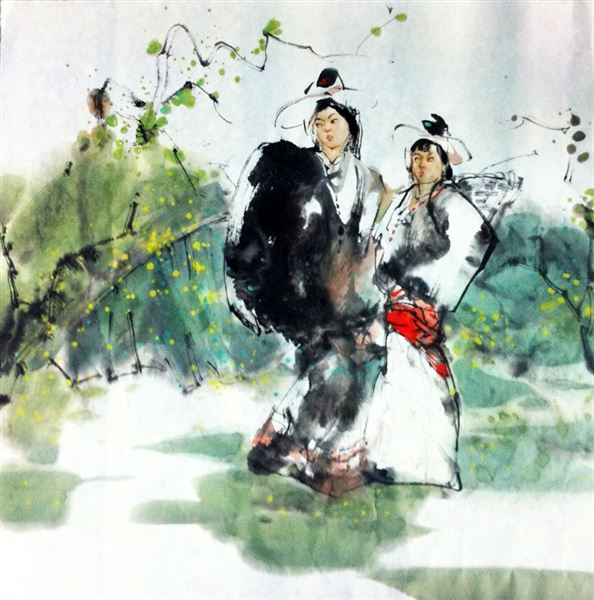 喜报：棠外美术教师王宪龙在四川省第八届中小学美术教师基本功大赛中获佳绩