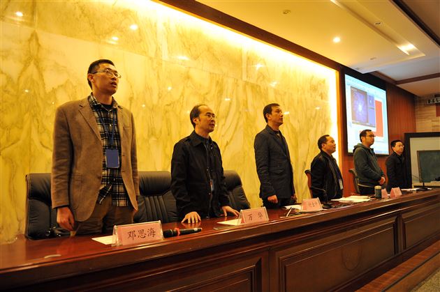 志存高远，铸牢信念——记棠外党总支第12期学生业余党校隆重开班