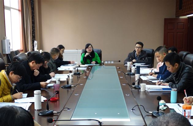 研究学科新前沿，把握高考新动态——记双流县高三历史教研会暨高中历史组“3+1”课例研讨会