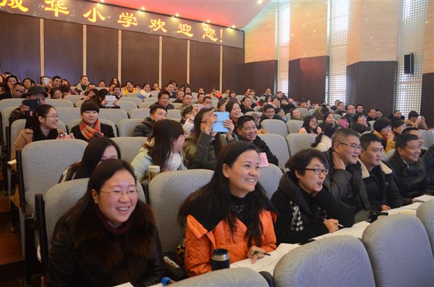 棠外附小科学教师参加双流县小学实验技能大赛获两项一等奖